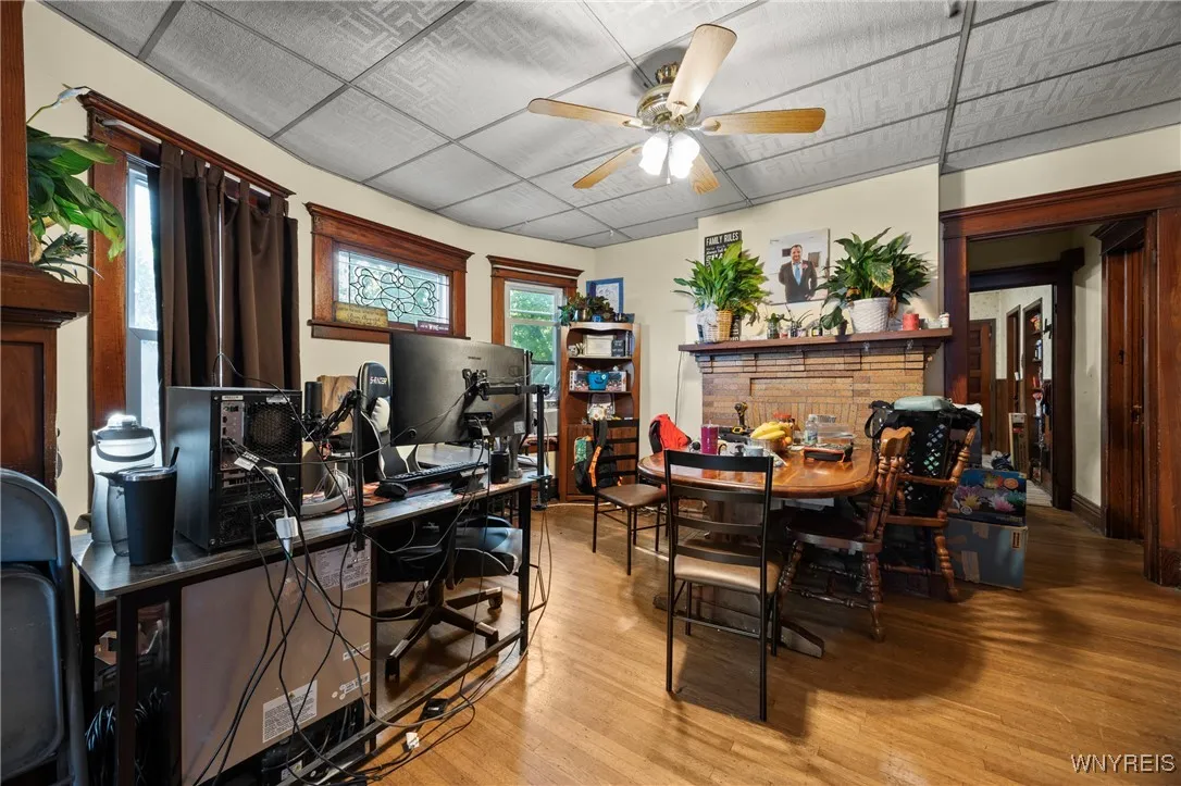 18 Sage Avenue, Buffalo, New York 14210, Buffalo, New York 14210, 6 Bedrooms Bedrooms, ,2 BathroomsBathrooms,Residential,For Sale,18 Sage Avenue, Buffalo, New York 14210,0,B1638579