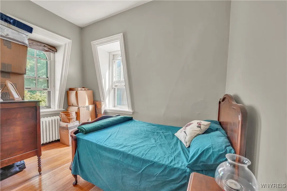 3rd bedroom