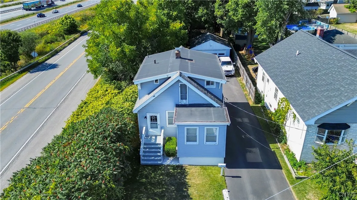 108 Wells Place, Utica, New York 13502, Utica, New York 13502, 2 Bedrooms Bedrooms, 8 Rooms Rooms,1 BathroomBathrooms,Residential,For Sale,108 Wells Place, Utica, New York 13502,0,S1639314