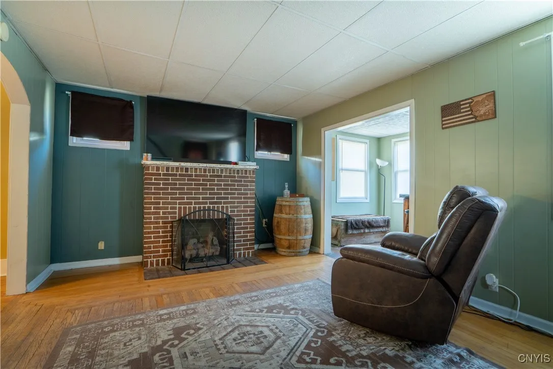 108 Wells Place, Utica, New York 13502, Utica, New York 13502, 2 Bedrooms Bedrooms, 8 Rooms Rooms,1 BathroomBathrooms,Residential,For Sale,108 Wells Place, Utica, New York 13502,0,S1639314