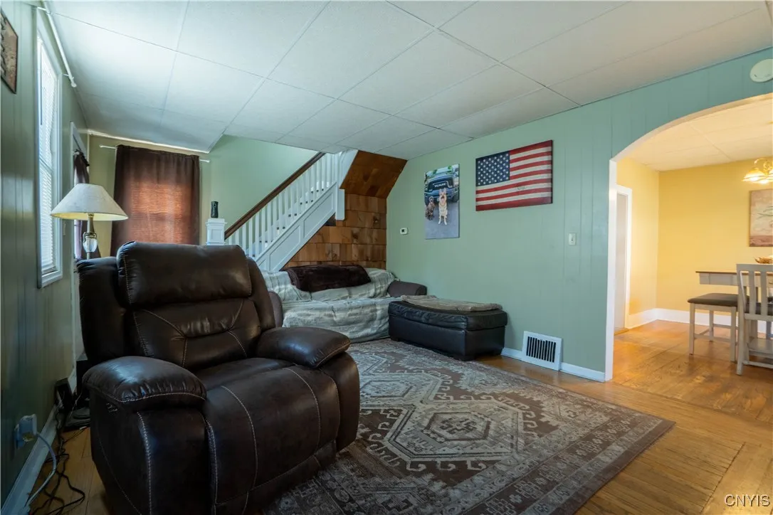 108 Wells Place, Utica, New York 13502, Utica, New York 13502, 2 Bedrooms Bedrooms, 8 Rooms Rooms,1 BathroomBathrooms,Residential,For Sale,108 Wells Place, Utica, New York 13502,0,S1639314