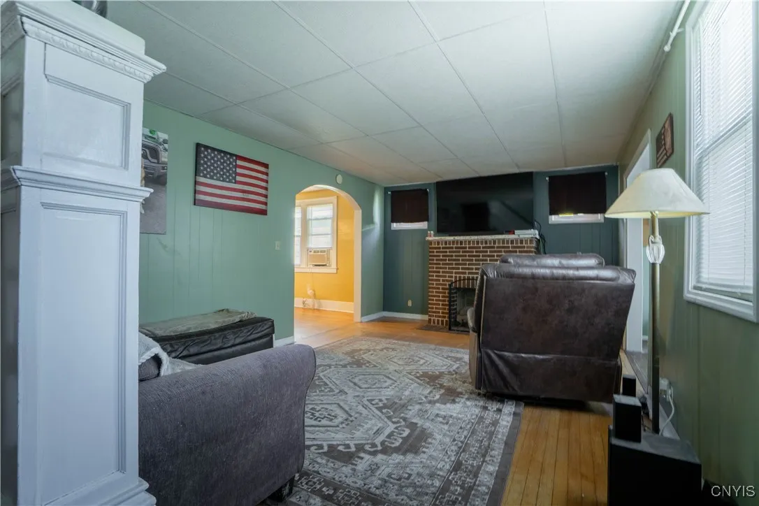 108 Wells Place, Utica, New York 13502, Utica, New York 13502, 2 Bedrooms Bedrooms, 8 Rooms Rooms,1 BathroomBathrooms,Residential,For Sale,108 Wells Place, Utica, New York 13502,0,S1639314