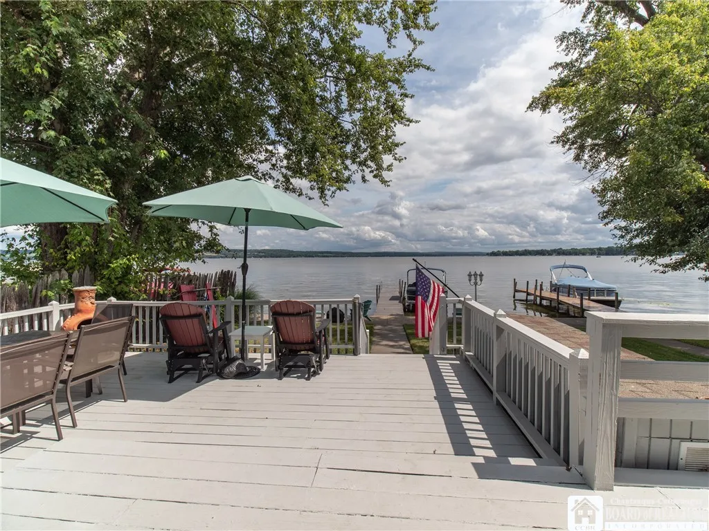 2340 West Lake Road, Busti, New York 14710, Busti, New York 14710, 3 Bedrooms Bedrooms, 9 Rooms Rooms,2 BathroomsBathrooms,Residential,For Sale,2340 West Lake Road, Busti, New York 14710,0,R1639220