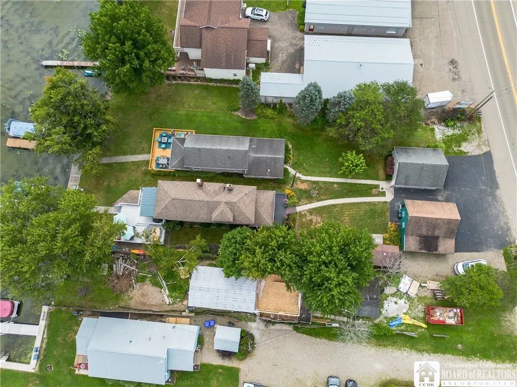 2340 West Lake Road, Busti, New York 14710, Busti, New York 14710, 3 Bedrooms Bedrooms, 9 Rooms Rooms,2 BathroomsBathrooms,Residential,For Sale,2340 West Lake Road, Busti, New York 14710,0,R1639220