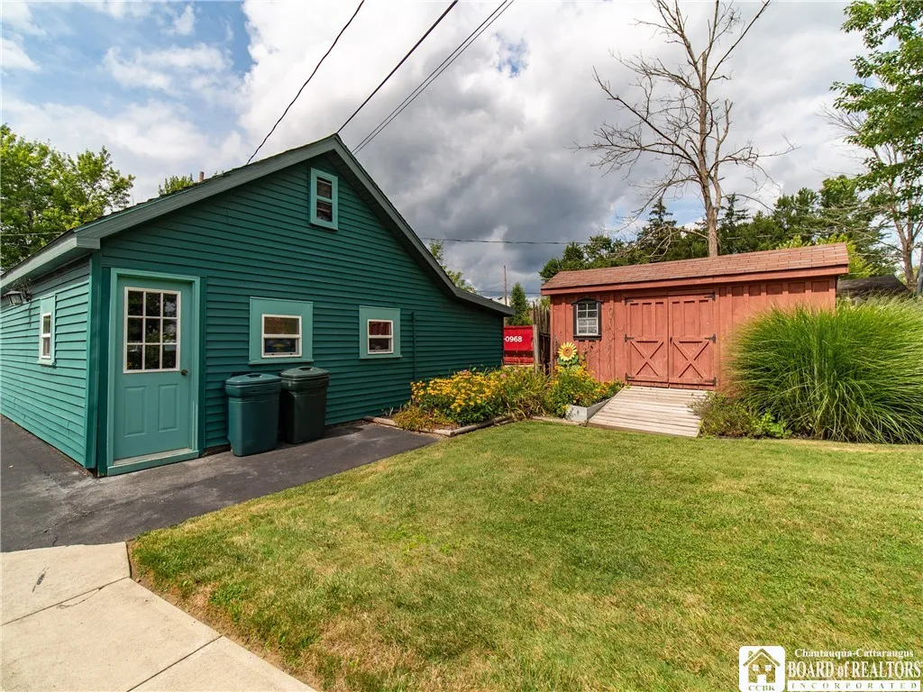 2340 West Lake Road, Busti, New York 14710, Busti, New York 14710, 3 Bedrooms Bedrooms, 9 Rooms Rooms,2 BathroomsBathrooms,Residential,For Sale,2340 West Lake Road, Busti, New York 14710,0,R1639220