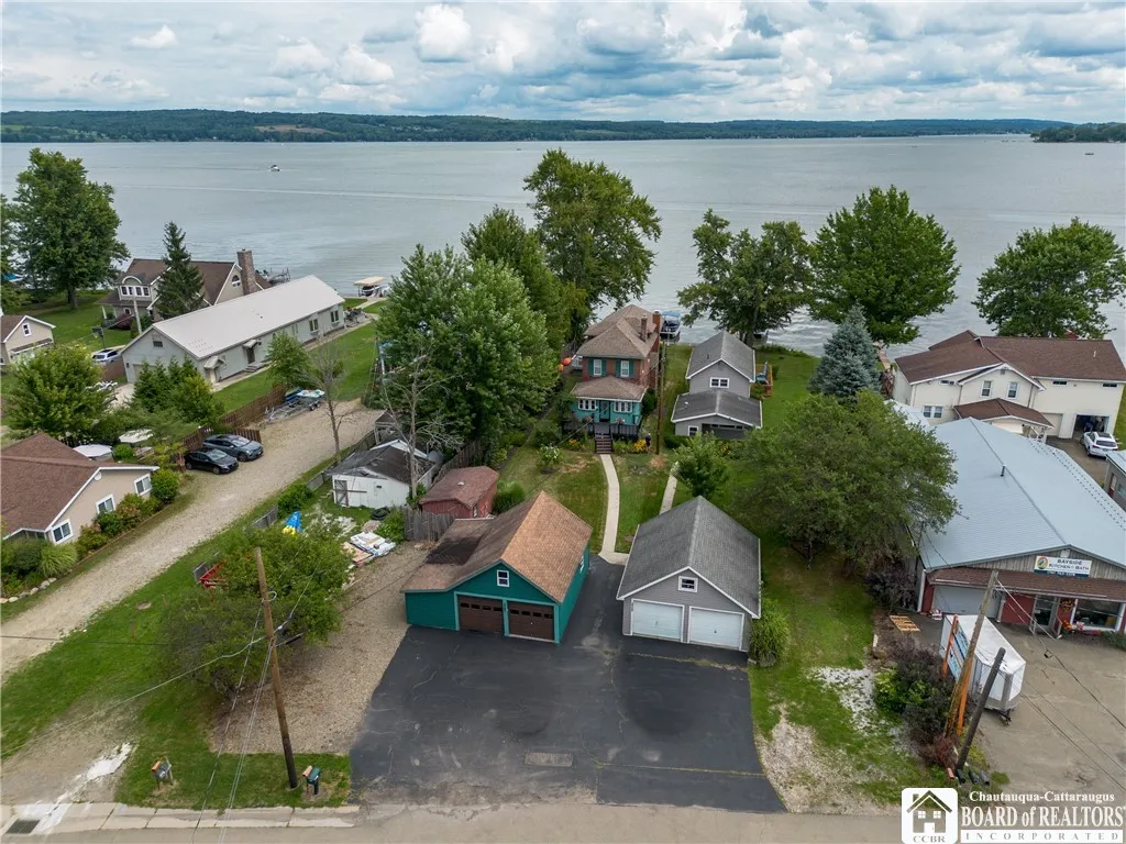 2340 West Lake Road, Busti, New York 14710, Busti, New York 14710, 3 Bedrooms Bedrooms, 9 Rooms Rooms,2 BathroomsBathrooms,Residential,For Sale,2340 West Lake Road, Busti, New York 14710,0,R1639220