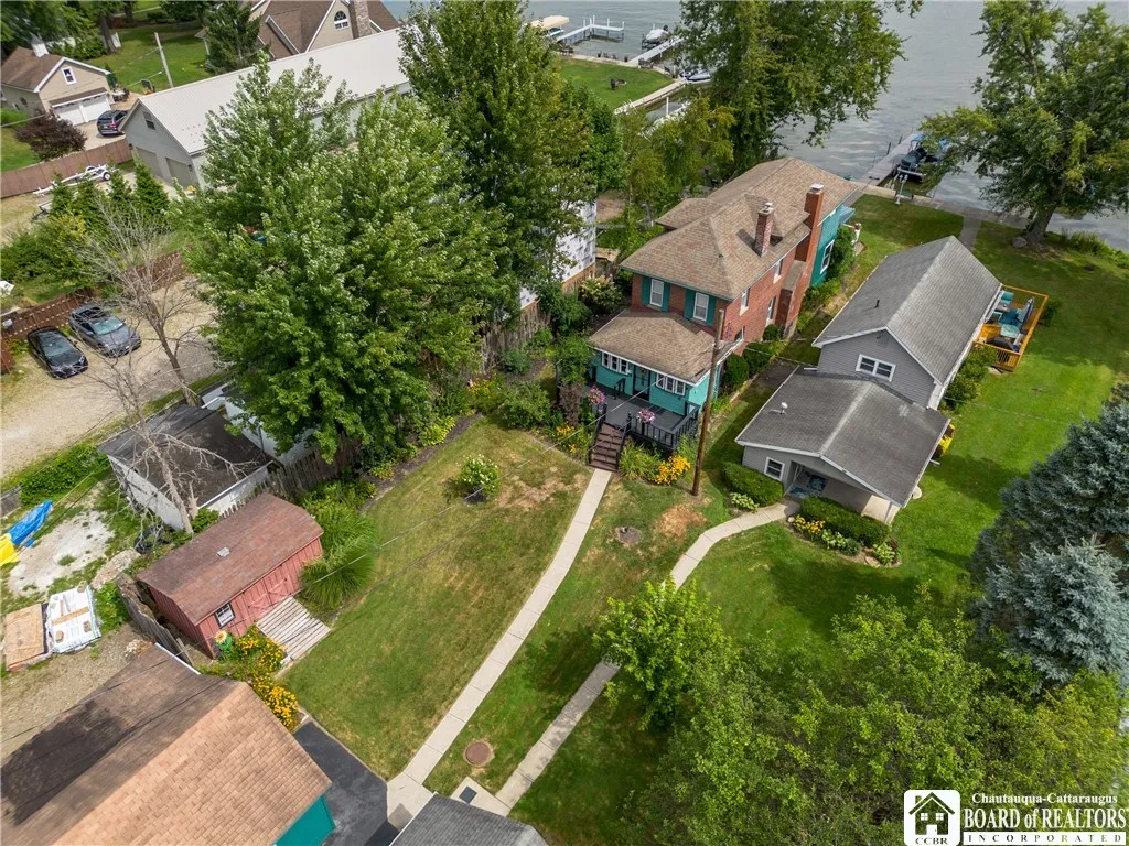 2340 West Lake Road, Busti, New York 14710, Busti, New York 14710, 3 Bedrooms Bedrooms, 9 Rooms Rooms,2 BathroomsBathrooms,Residential,For Sale,2340 West Lake Road, Busti, New York 14710,0,R1639220