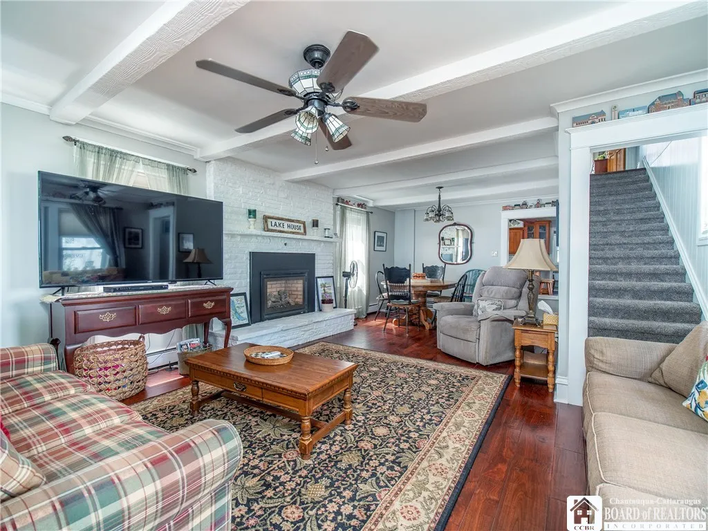 2340 West Lake Road, Busti, New York 14710, Busti, New York 14710, 3 Bedrooms Bedrooms, 9 Rooms Rooms,2 BathroomsBathrooms,Residential,For Sale,2340 West Lake Road, Busti, New York 14710,0,R1639220