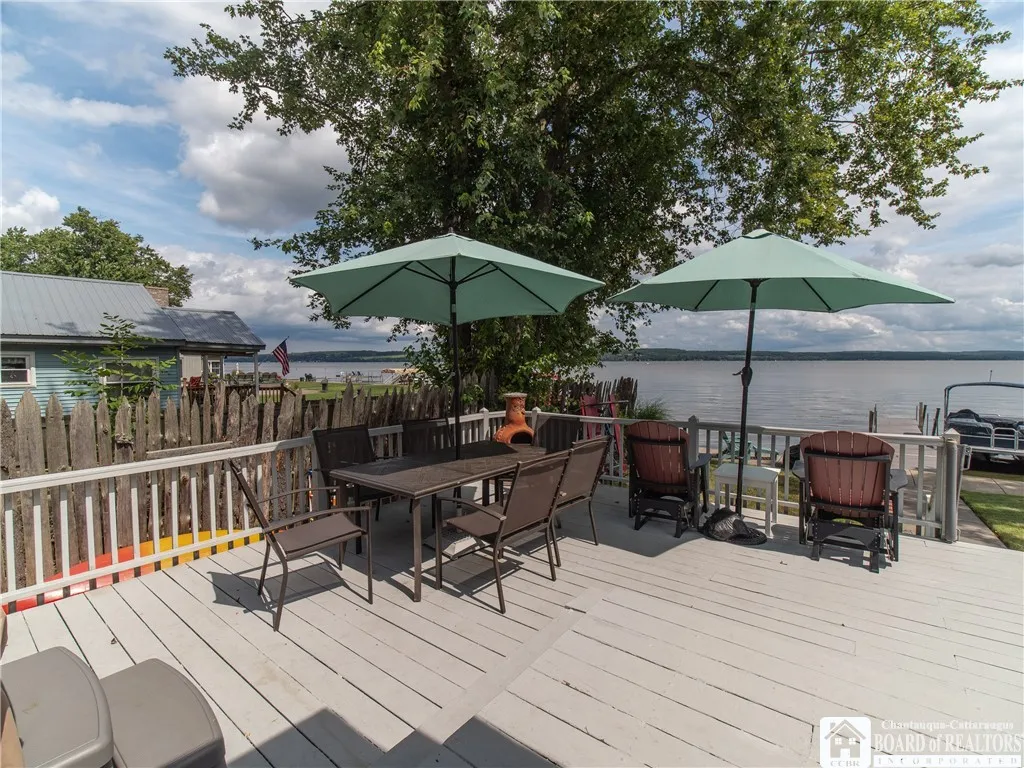 2340 West Lake Road, Busti, New York 14710, Busti, New York 14710, 3 Bedrooms Bedrooms, 9 Rooms Rooms,2 BathroomsBathrooms,Residential,For Sale,2340 West Lake Road, Busti, New York 14710,0,R1639220