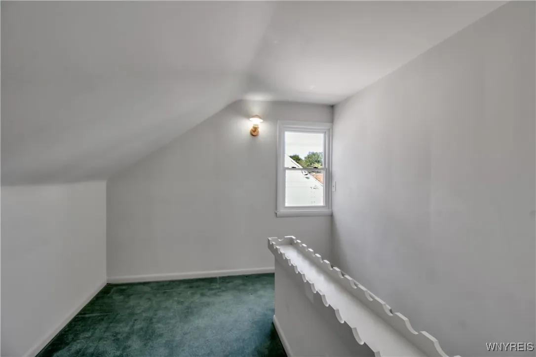 2nd floor landing