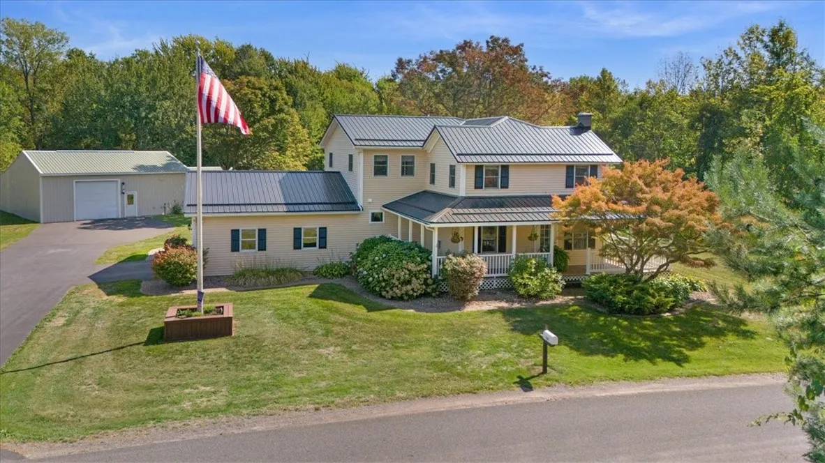 7480 Redman Road, Sodus, New York 14589, Sodus, New York 14589, 3 Bedrooms Bedrooms, 6 Rooms Rooms,2 BathroomsBathrooms,Residential,Closed,7480 Redman Road, Sodus, New York 14589,0,R1638541