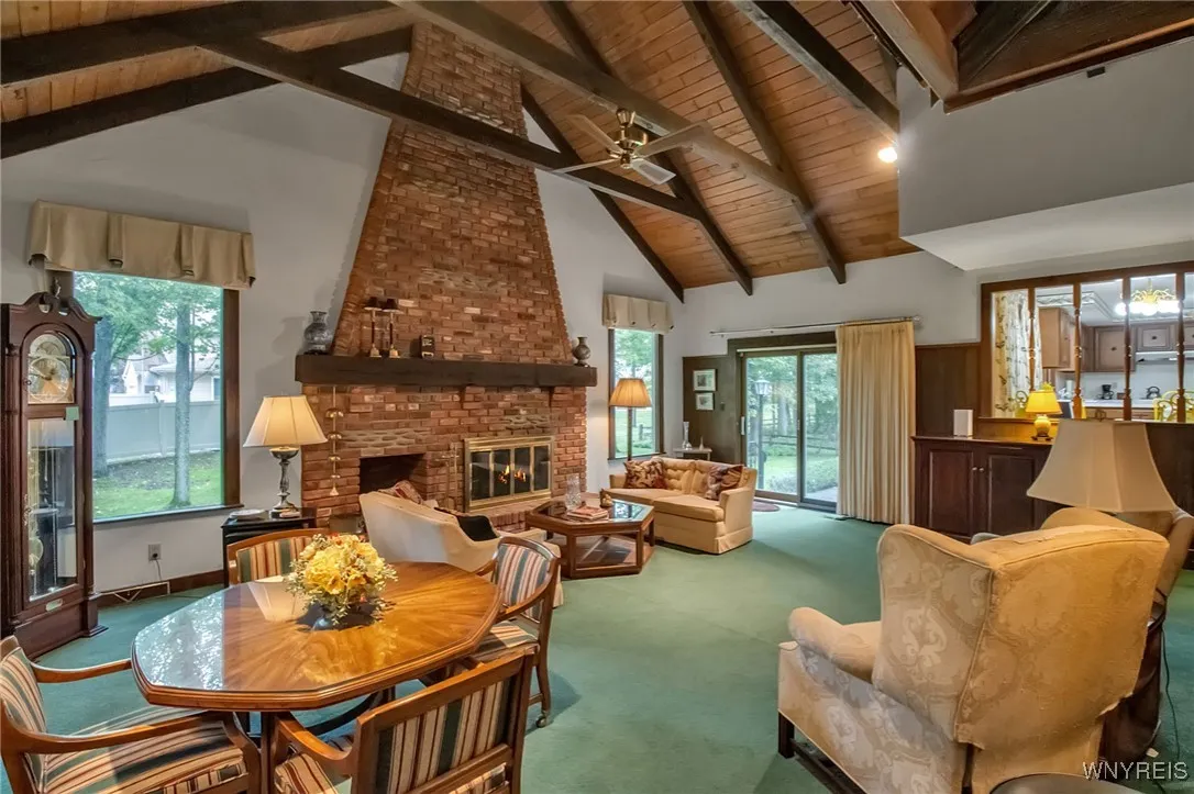 31 Shadow Wood Dr Drive, Amherst, New York 14051, Amherst, New York 14051, 3 Bedrooms Bedrooms, 7 Rooms Rooms,2 BathroomsBathrooms,Residential,For Sale,31 Shadow Wood Dr Drive, Amherst, New York 14051,0,B1639379