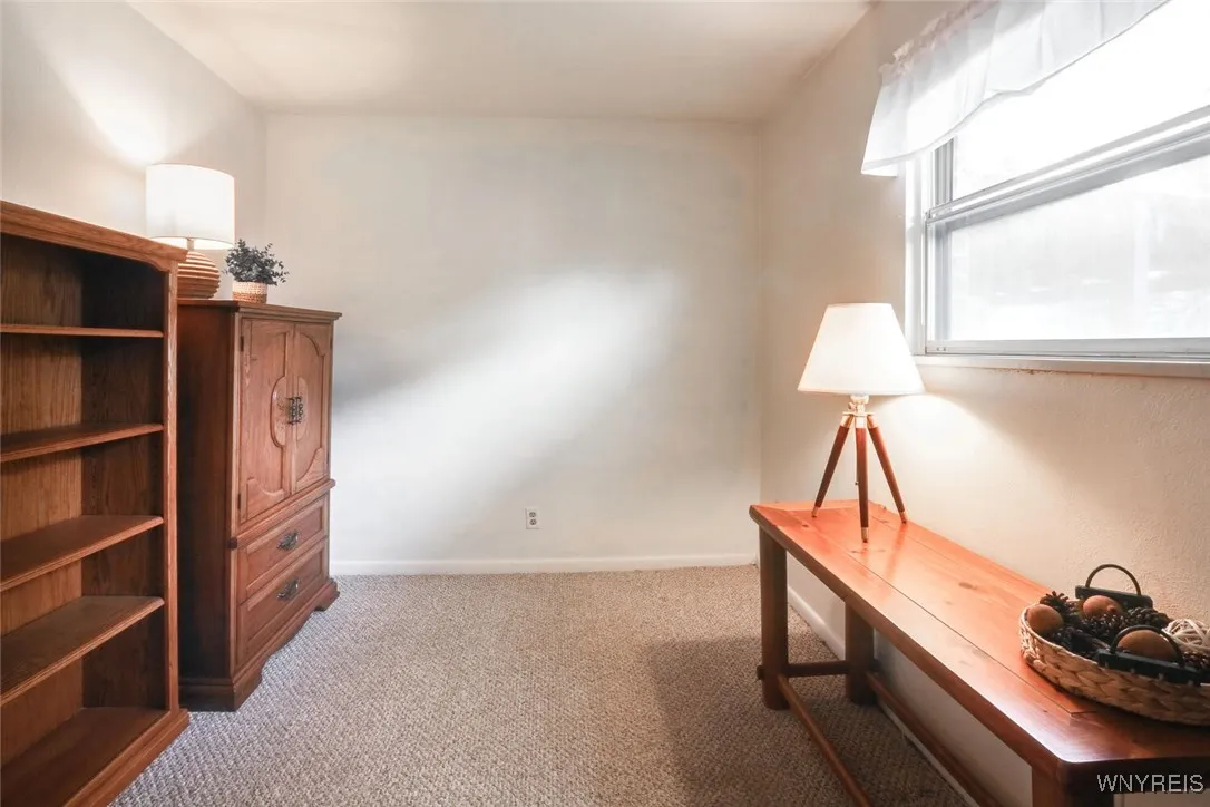 Guest Bedroom/Office