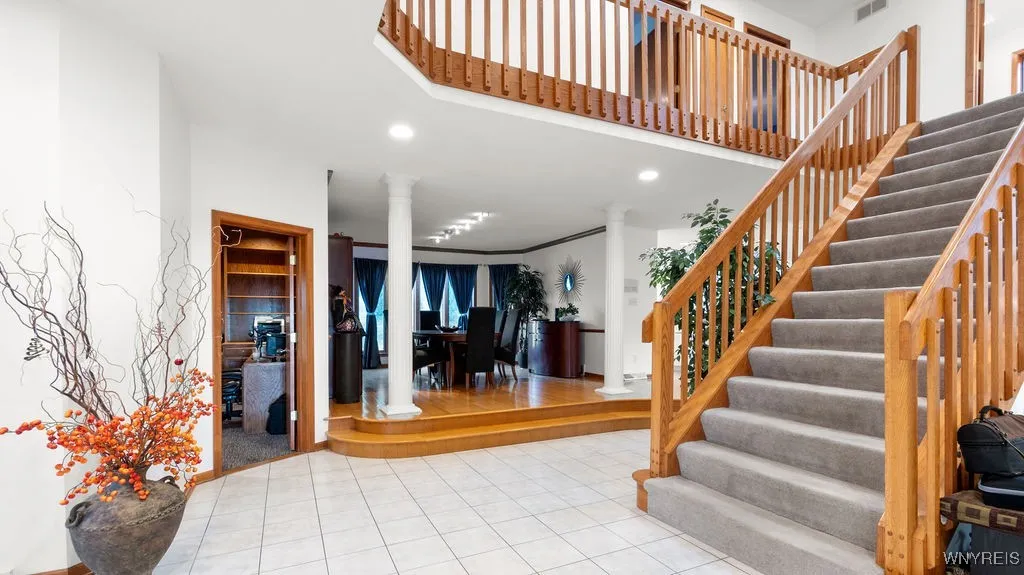 4892 Eastbrooke Place, Clarence, New York 14221, Clarence, New York 14221, 4 Bedrooms Bedrooms, 10 Rooms Rooms,3 BathroomsBathrooms,Residential,For Sale,4892 Eastbrooke Place, Clarence, New York 14221,0,B1639016
