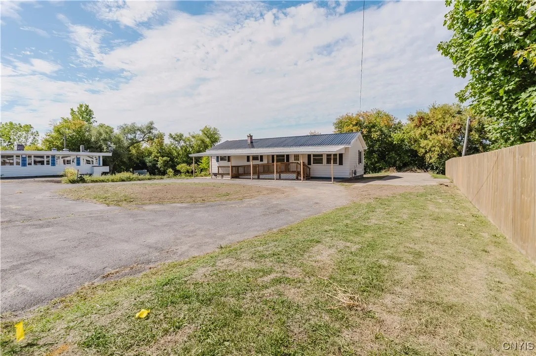 22279 Us Route 11, Pamelia, New York 13601, Pamelia, New York 13601, 3 Bedrooms Bedrooms, 7 Rooms Rooms,1 BathroomBathrooms,Residential,Closed,22279 Us Route 11, Pamelia, New York 13601,0,S1639120