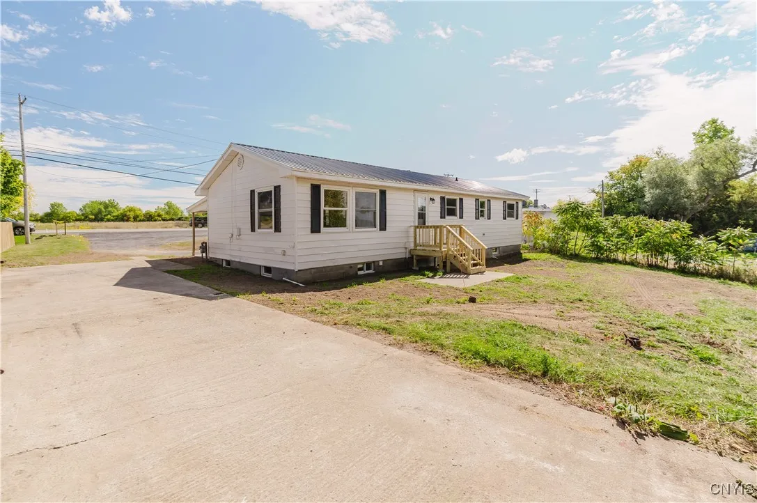 22279 Us Route 11, Pamelia, New York 13601, Pamelia, New York 13601, 3 Bedrooms Bedrooms, 7 Rooms Rooms,1 BathroomBathrooms,Residential,Closed,22279 Us Route 11, Pamelia, New York 13601,0,S1639120