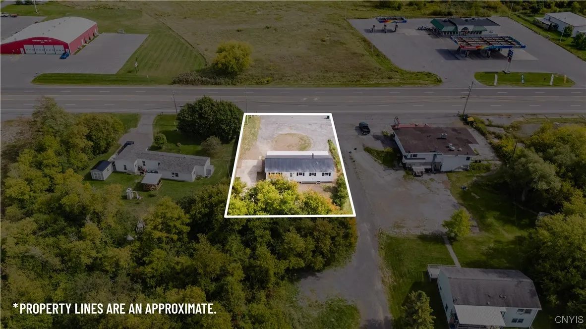 22279 Us Route 11, Pamelia, New York 13601, Pamelia, New York 13601, 3 Bedrooms Bedrooms, 7 Rooms Rooms,1 BathroomBathrooms,Residential,Closed,22279 Us Route 11, Pamelia, New York 13601,0,S1639120