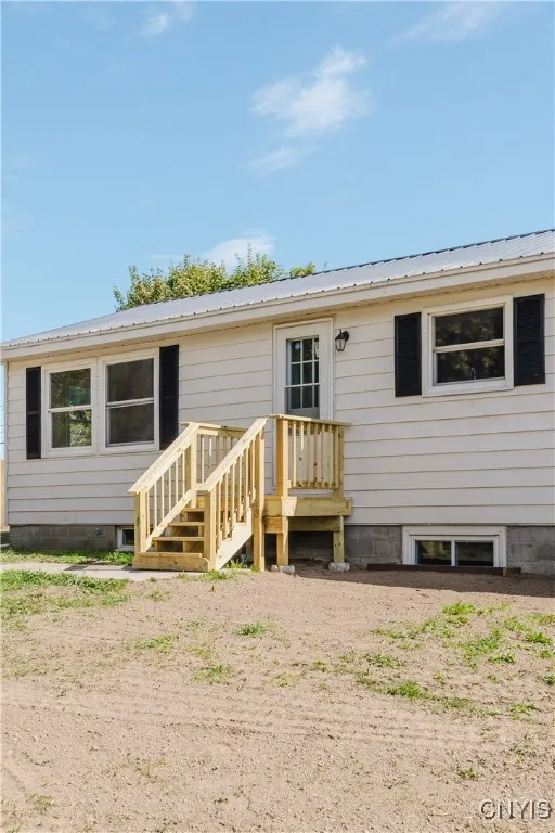 22279 Us Route 11, Pamelia, New York 13601, Pamelia, New York 13601, 3 Bedrooms Bedrooms, 7 Rooms Rooms,1 BathroomBathrooms,Residential,Closed,22279 Us Route 11, Pamelia, New York 13601,0,S1639120