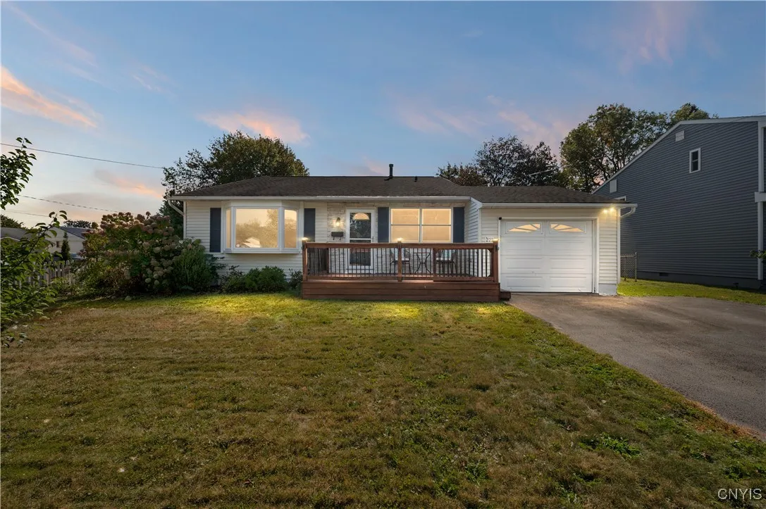 222 Deerfield Drive East, Utica, New York 13502, Utica, New York 13502, 3 Bedrooms Bedrooms, 7 Rooms Rooms,1 BathroomBathrooms,Residential,Closed,222 Deerfield Drive East, Utica, New York 13502,0,S1639239