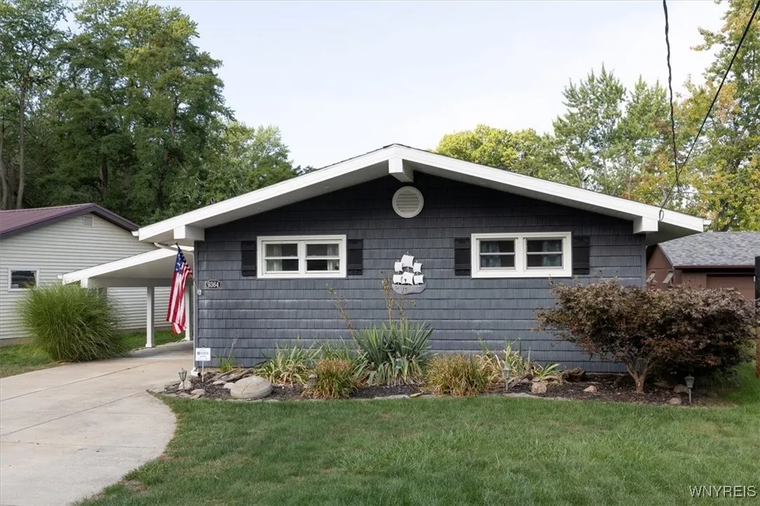 9364 Lake Shore Road, Evans, New York 14006, Evans, New York 14006, 2 Bedrooms Bedrooms, 4 Rooms Rooms,2 BathroomsBathrooms,Residential,Closed,9364 Lake Shore Road, Evans, New York 14006,0,B1639431