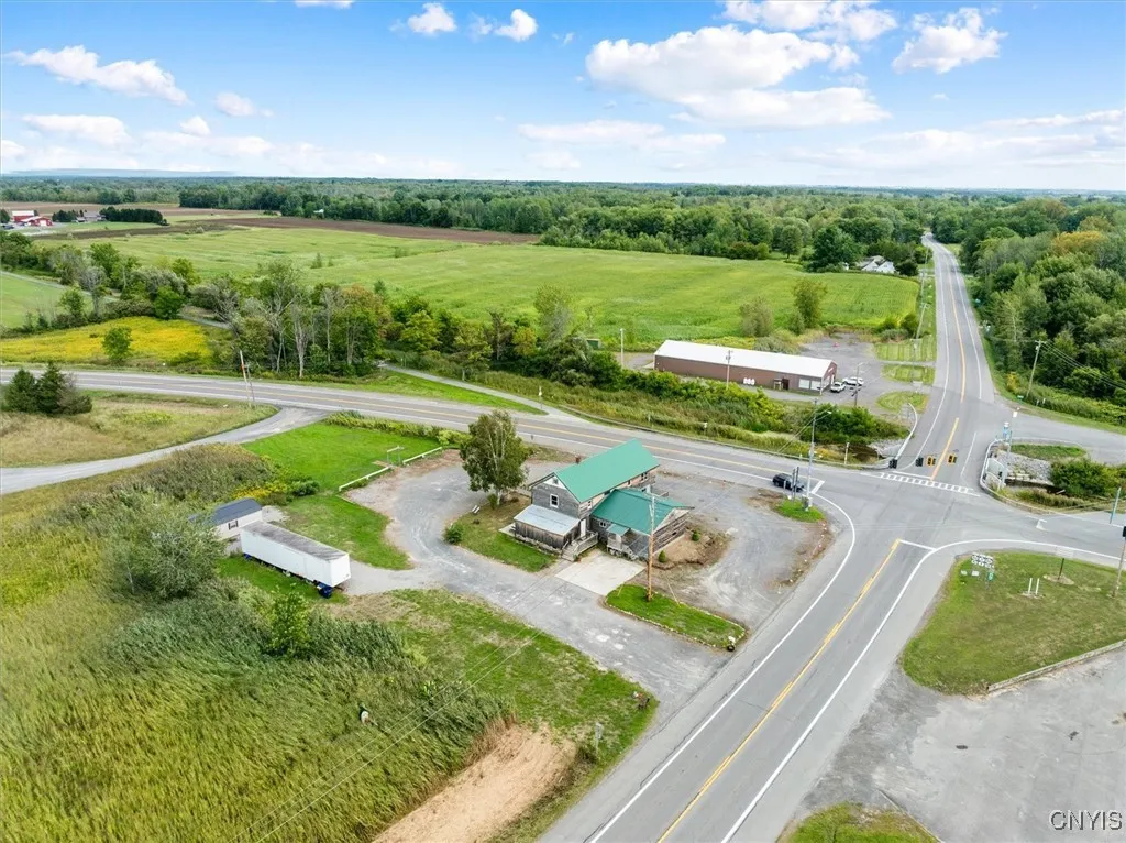 5927 46, Verona, New York 13478, Verona, New York 13478, ,Commercial Sale,For Sale,5927 46, Verona, New York 13478,0,S1639436