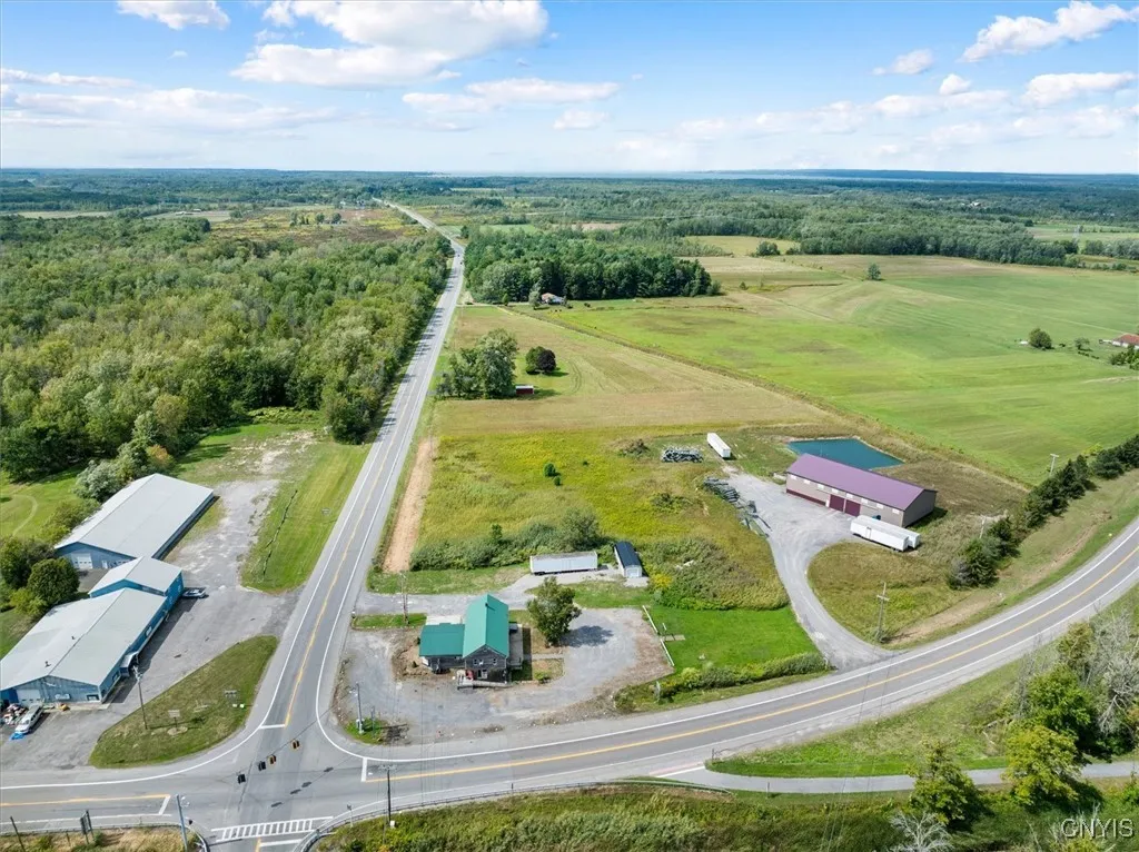 5927 46, Verona, New York 13478, Verona, New York 13478, ,Commercial Sale,For Sale,5927 46, Verona, New York 13478,0,S1639436