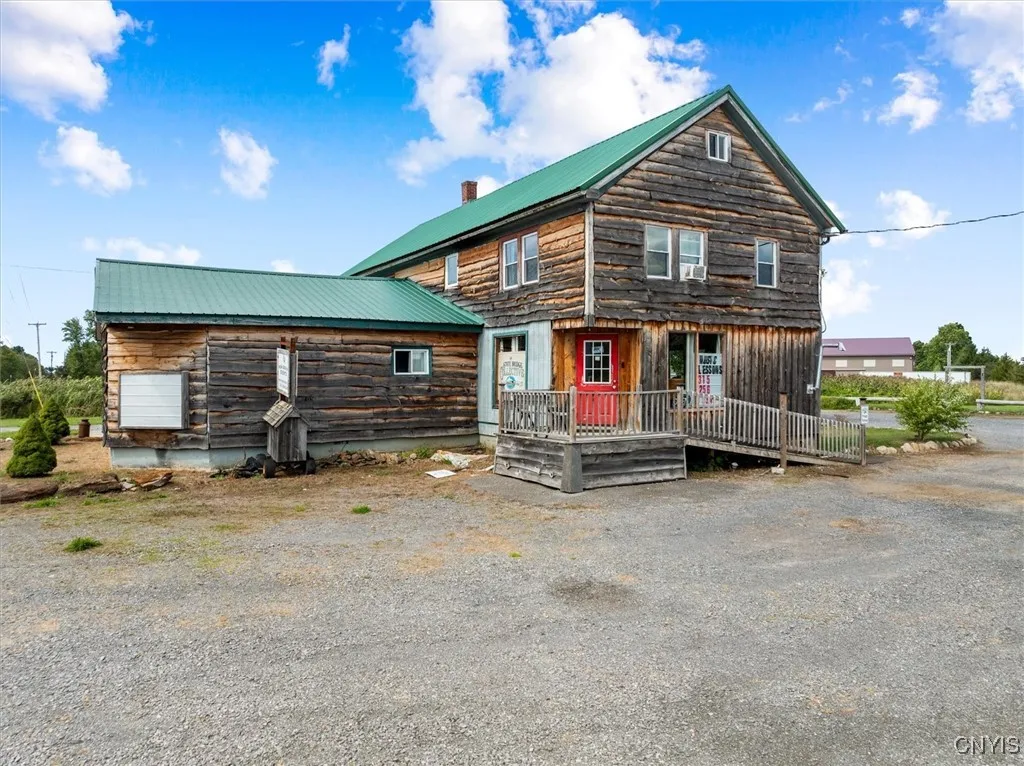 5927 46, Verona, New York 13478, Verona, New York 13478, ,Commercial Sale,For Sale,5927 46, Verona, New York 13478,0,S1639436