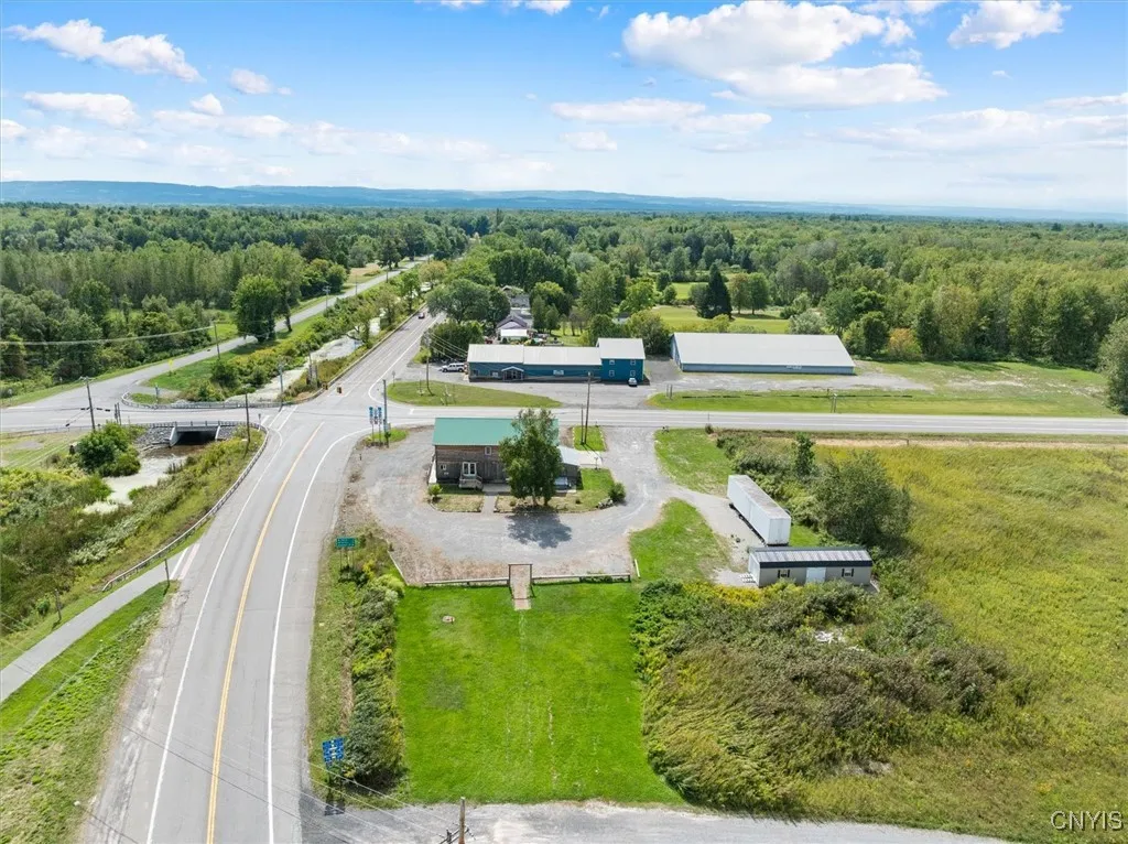 5927 46, Verona, New York 13478, Verona, New York 13478, ,Commercial Sale,For Sale,5927 46, Verona, New York 13478,0,S1639436