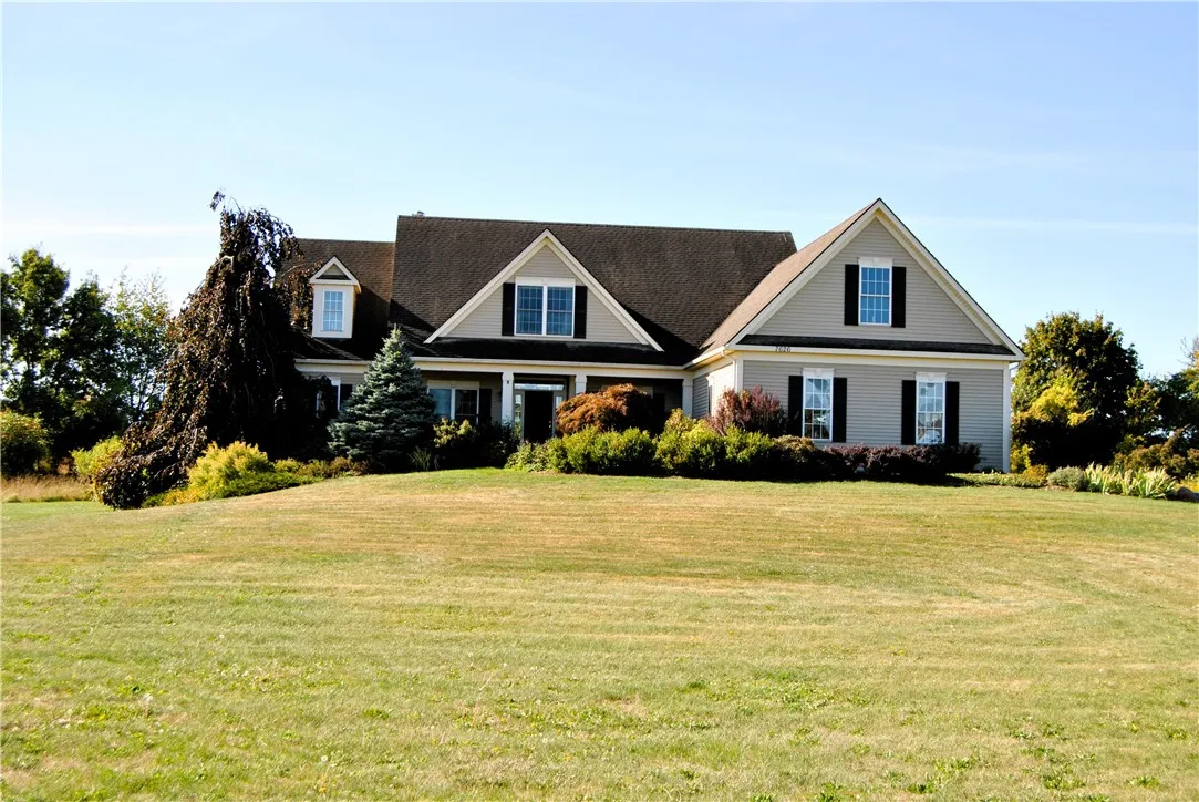 7626 Bromley Road, Lima, New York 14472, Lima, New York 14472, 3 Bedrooms Bedrooms, 7 Rooms Rooms,3 BathroomsBathrooms,Residential,Closed,7626 Bromley Road, Lima, New York 14472,0,R1639453