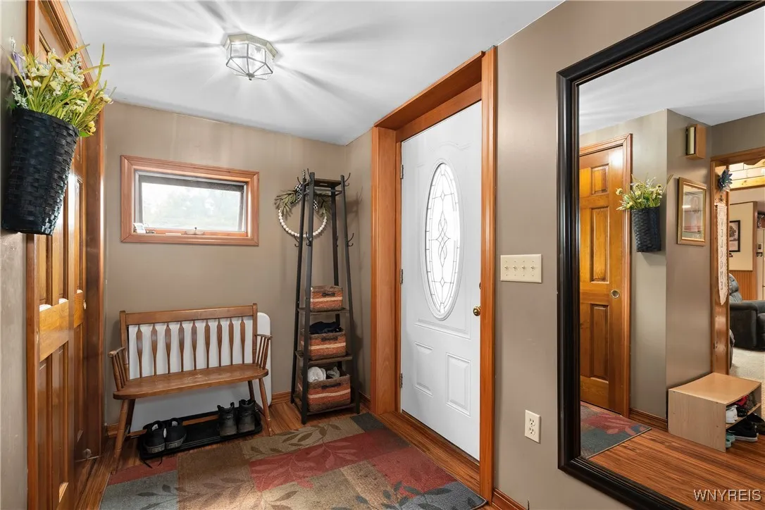 5531 Draudt Road, Orchard Park, New York 14127, Orchard Park, New York 14127, 3 Bedrooms Bedrooms, 9 Rooms Rooms,1 BathroomBathrooms,Residential,For Sale,5531 Draudt Road, Orchard Park, New York 14127,0,B1639407