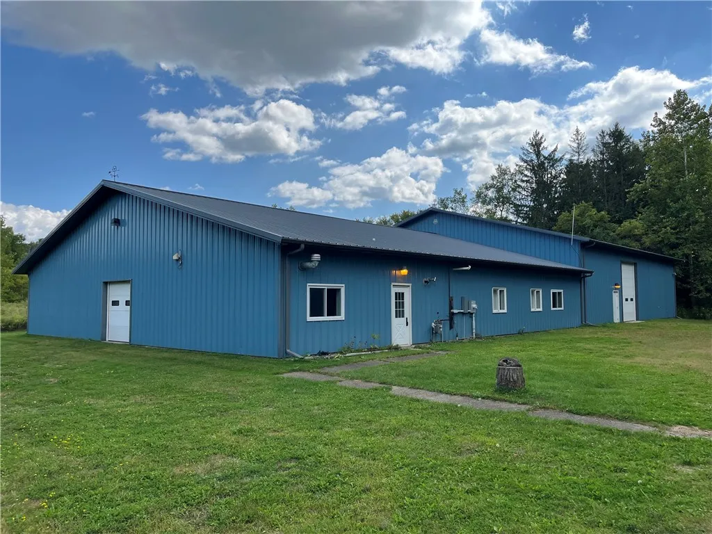 60 Hammond Street, Big Flats, New York 14814, Big Flats, New York 14814, ,Commercial Sale,For Sale,60 Hammond Street, Big Flats, New York 14814,0,R1639485