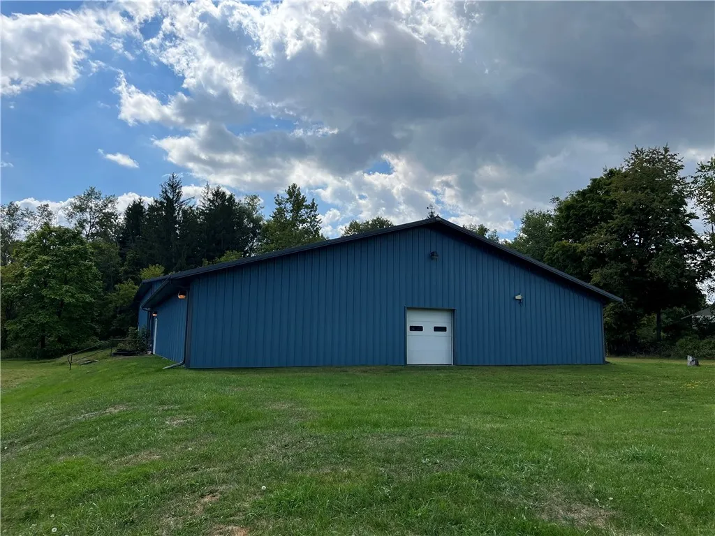 60 Hammond Street, Big Flats, New York 14814, Big Flats, New York 14814, ,Commercial Sale,For Sale,60 Hammond Street, Big Flats, New York 14814,0,R1639485