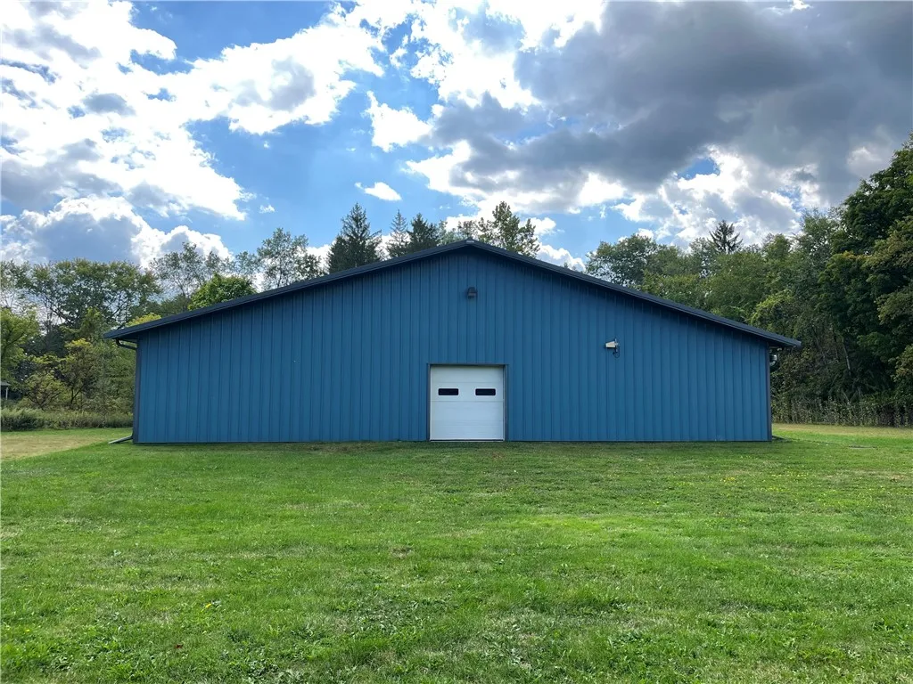 60 Hammond Street, Big Flats, New York 14814, Big Flats, New York 14814, ,Commercial Sale,For Sale,60 Hammond Street, Big Flats, New York 14814,0,R1639485