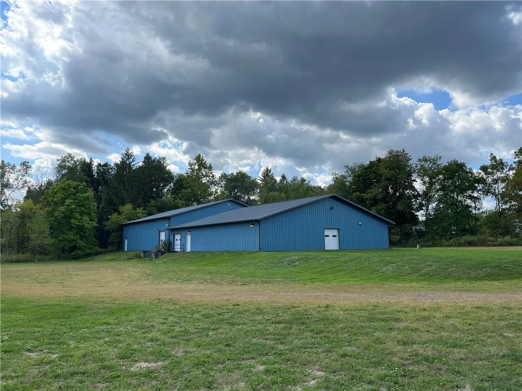 60 Hammond Street, Big Flats, New York 14814, Big Flats, New York 14814, ,Commercial Sale,For Sale,60 Hammond Street, Big Flats, New York 14814,0,R1639485