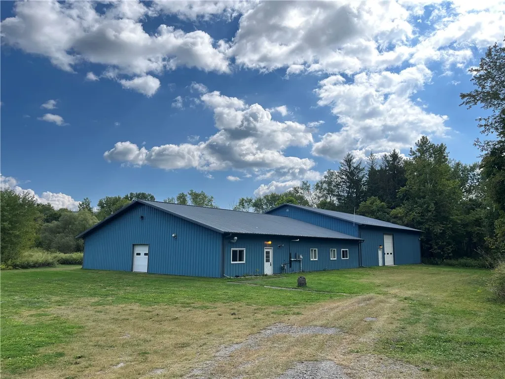 60 Hammond Street, Big Flats, New York 14814, Big Flats, New York 14814, ,Commercial Sale,For Sale,60 Hammond Street, Big Flats, New York 14814,0,R1639485