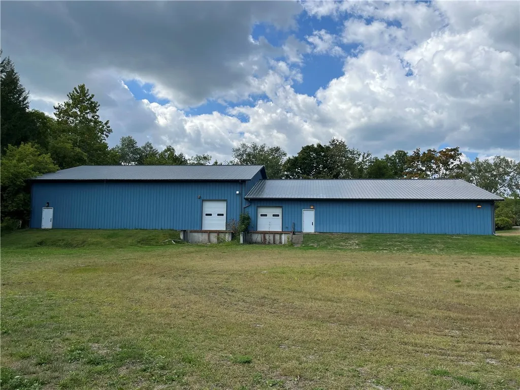 60 Hammond Street, Big Flats, New York 14814, Big Flats, New York 14814, ,Commercial Sale,For Sale,60 Hammond Street, Big Flats, New York 14814,0,R1639485
