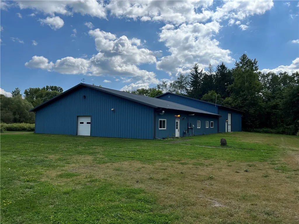 60 Hammond Street, Big Flats, New York 14814, Big Flats, New York 14814, ,Commercial Sale,For Sale,60 Hammond Street, Big Flats, New York 14814,0,R1639485