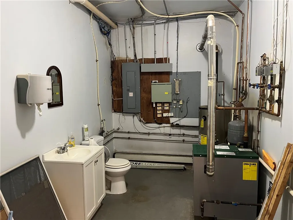 60 Hammond Street, Big Flats, New York 14814, Big Flats, New York 14814, ,Commercial Sale,For Sale,60 Hammond Street, Big Flats, New York 14814,0,R1639485