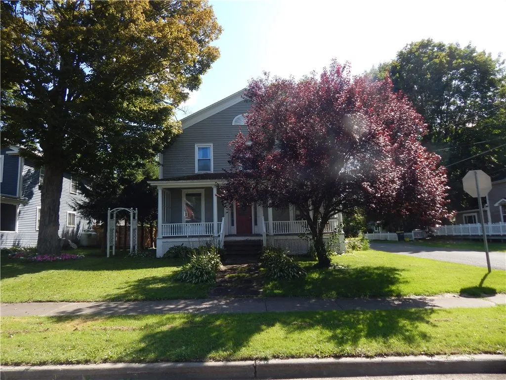 136 Main Street, Unadilla, New York 13849, Unadilla, New York 13849, 6 Bedrooms Bedrooms, ,2 BathroomsBathrooms,Residential,Closed,136 Main Street, Unadilla, New York 13849,0,R1639092
