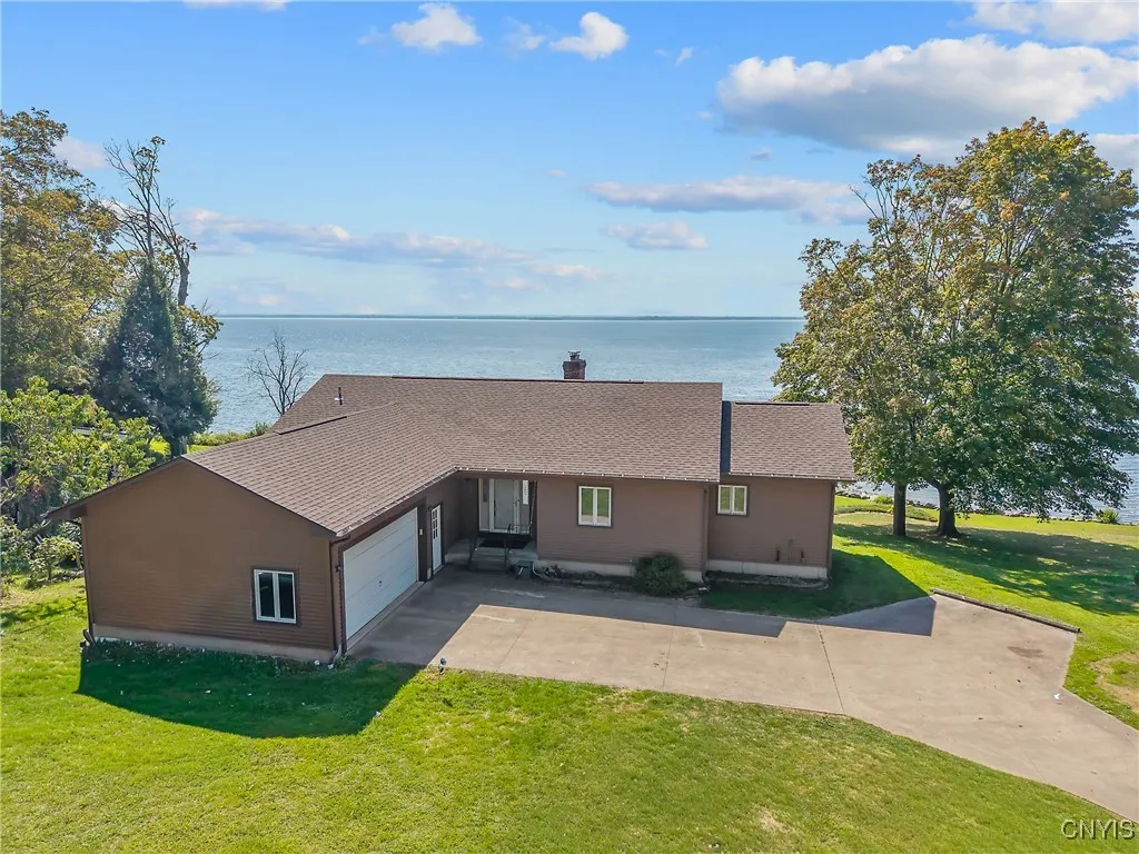 29 Forest Drive, Constantia, New York 13042, Constantia, New York 13042, 3 Bedrooms Bedrooms, 7 Rooms Rooms,2 BathroomsBathrooms,Residential,Closed,29 Forest Drive, Constantia, New York 13042,0,S1639507