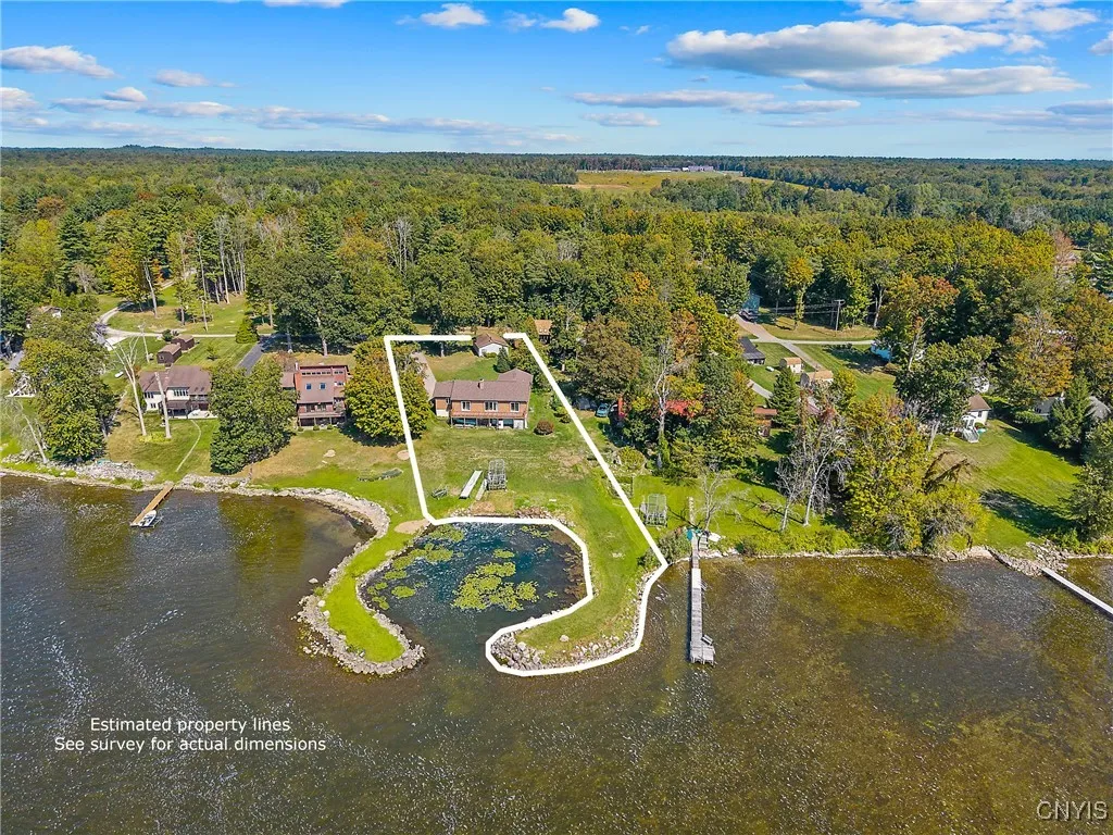 29 Forest Drive, Constantia, New York 13042, Constantia, New York 13042, 3 Bedrooms Bedrooms, 7 Rooms Rooms,2 BathroomsBathrooms,Residential,Closed,29 Forest Drive, Constantia, New York 13042,0,S1639507