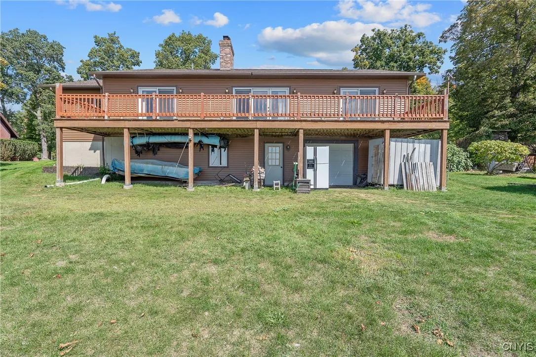 29 Forest Drive, Constantia, New York 13042, Constantia, New York 13042, 3 Bedrooms Bedrooms, 7 Rooms Rooms,2 BathroomsBathrooms,Residential,Closed,29 Forest Drive, Constantia, New York 13042,0,S1639507