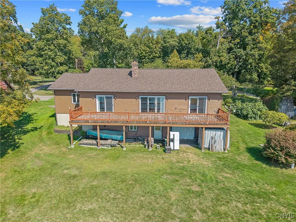 29 Forest Drive, Constantia, New York 13042, Constantia, New York 13042, 3 Bedrooms Bedrooms, 7 Rooms Rooms,2 BathroomsBathrooms,Residential,Closed,29 Forest Drive, Constantia, New York 13042,0,S1639507