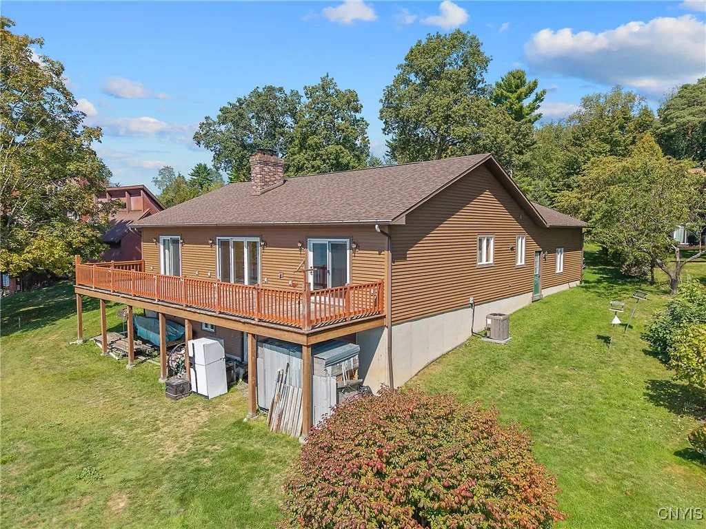 29 Forest Drive, Constantia, New York 13042, Constantia, New York 13042, 3 Bedrooms Bedrooms, 7 Rooms Rooms,2 BathroomsBathrooms,Residential,Closed,29 Forest Drive, Constantia, New York 13042,0,S1639507