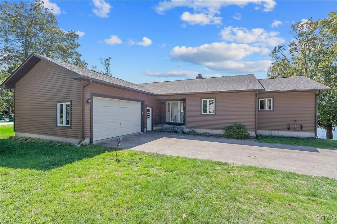 29 Forest Drive, Constantia, New York 13042, Constantia, New York 13042, 3 Bedrooms Bedrooms, 7 Rooms Rooms,2 BathroomsBathrooms,Residential,Closed,29 Forest Drive, Constantia, New York 13042,0,S1639507
