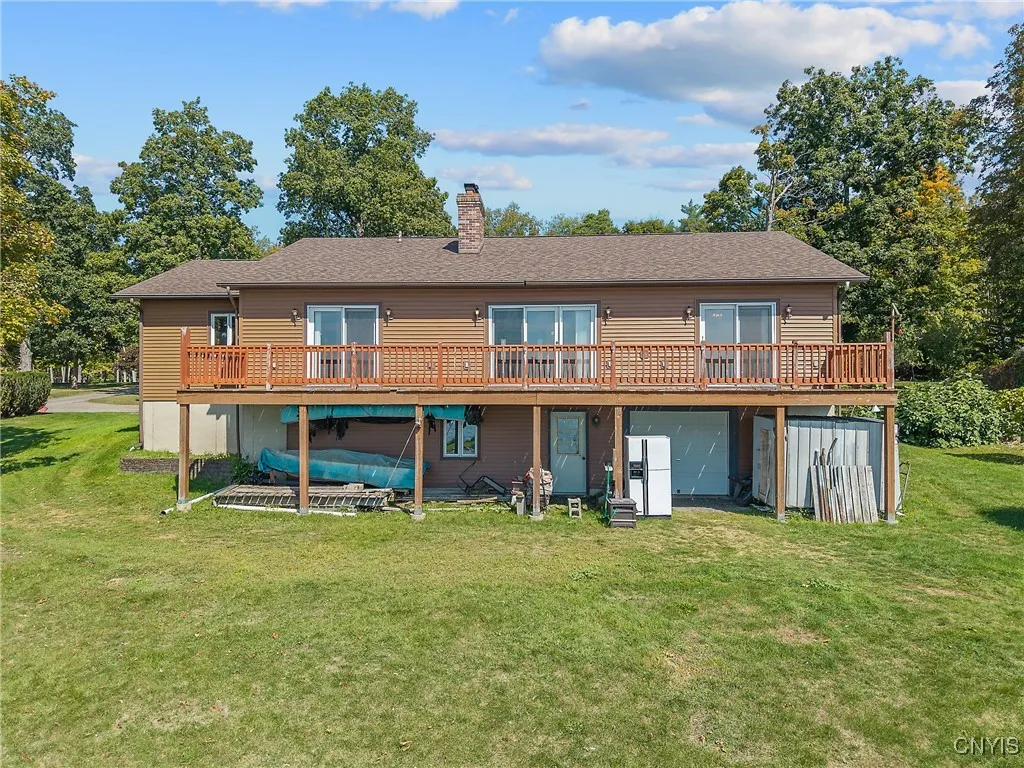 29 Forest Drive, Constantia, New York 13042, Constantia, New York 13042, 3 Bedrooms Bedrooms, 7 Rooms Rooms,2 BathroomsBathrooms,Residential,Closed,29 Forest Drive, Constantia, New York 13042,0,S1639507