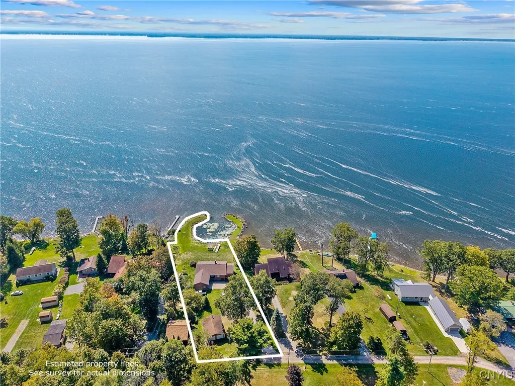 29 Forest Drive, Constantia, New York 13042, Constantia, New York 13042, 3 Bedrooms Bedrooms, 7 Rooms Rooms,2 BathroomsBathrooms,Residential,Closed,29 Forest Drive, Constantia, New York 13042,0,S1639507