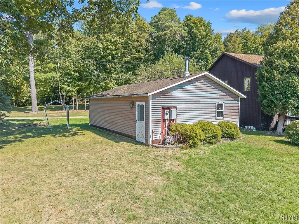 29 Forest Drive, Constantia, New York 13042, Constantia, New York 13042, 3 Bedrooms Bedrooms, 7 Rooms Rooms,2 BathroomsBathrooms,Residential,Closed,29 Forest Drive, Constantia, New York 13042,0,S1639507