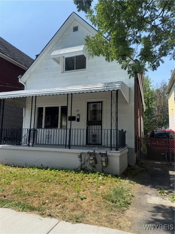 60 Sattler Avenue, Buffalo, New York 14211, Buffalo, New York 14211, 4 Bedrooms Bedrooms, ,2 BathroomsBathrooms,Residential,For Sale,60 Sattler Avenue, Buffalo, New York 14211,0,B1639551