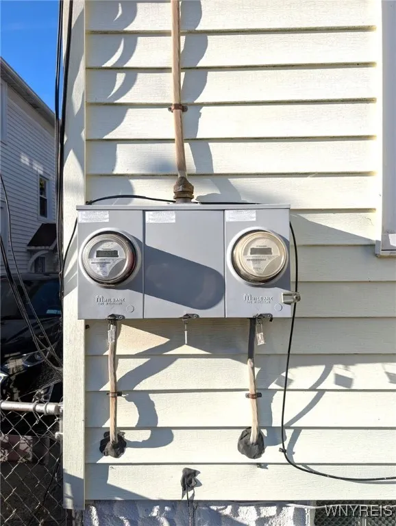 35 Erskine Avenue, Buffalo, New York 14215, Buffalo, New York 14215, 4 Bedrooms Bedrooms, ,2 BathroomsBathrooms,Residential,For Sale,35 Erskine Avenue, Buffalo, New York 14215,0,B1639467